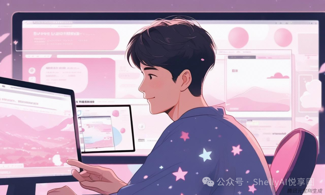 AI PPT 卷疯了，阿里放大招，6G、6小时音视频直接生成PPT 配图 9
