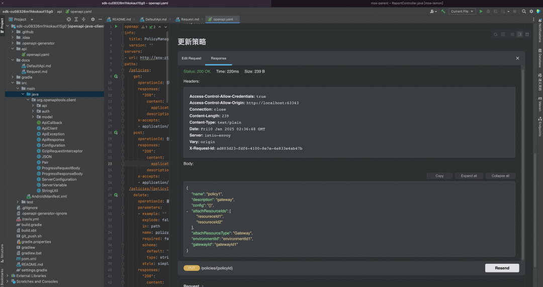 基于 API 网关践行 API First 开发实践 配图 14