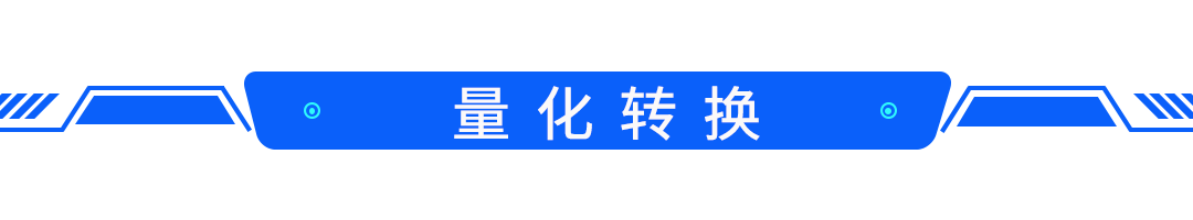 技术敲黑板 | 小白适用！新一代量化转换工具链使用教程 配图 6