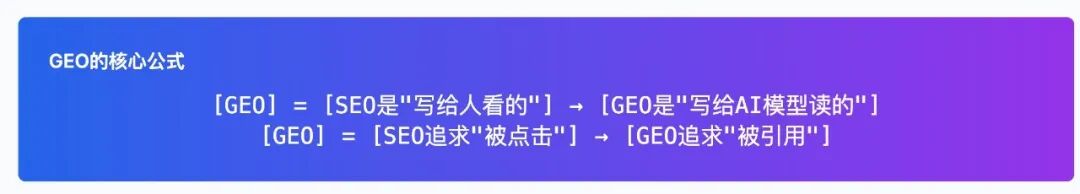 AI搜索时代，品牌如何“被看见”？GEO：从流量焦虑到答案权威的战略跃迁 配图 5
