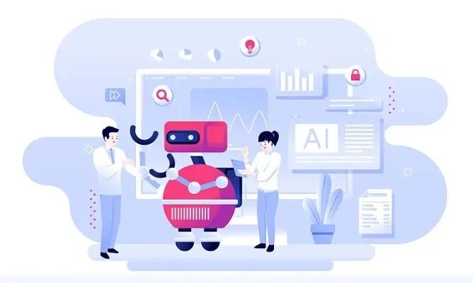 人工智能时代应具备的AI素养 配图 17