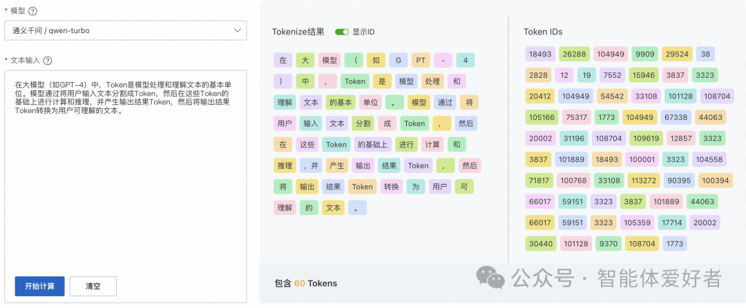 大模型中的Token是什么意思？ 配图 7