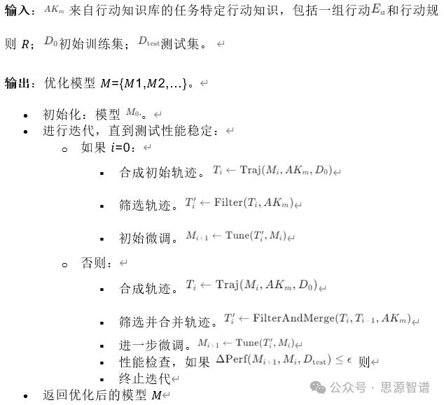 融合知识图谱与大模型的Agent策略 配图 8
