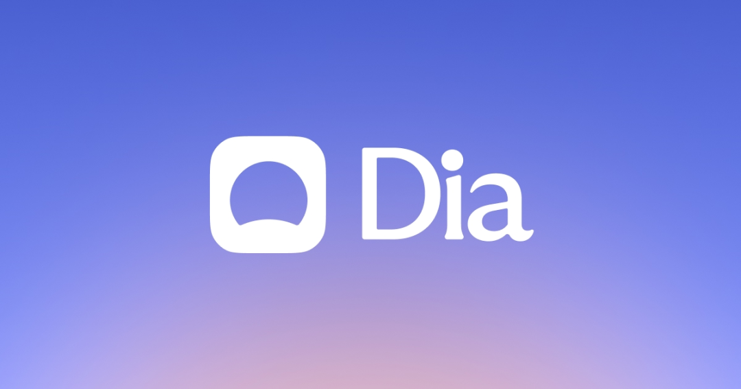 实测超火的 AI 浏览器 Dia，我看到了浏览器未来的 iPhone 时刻 | 附邀请码 配图 2