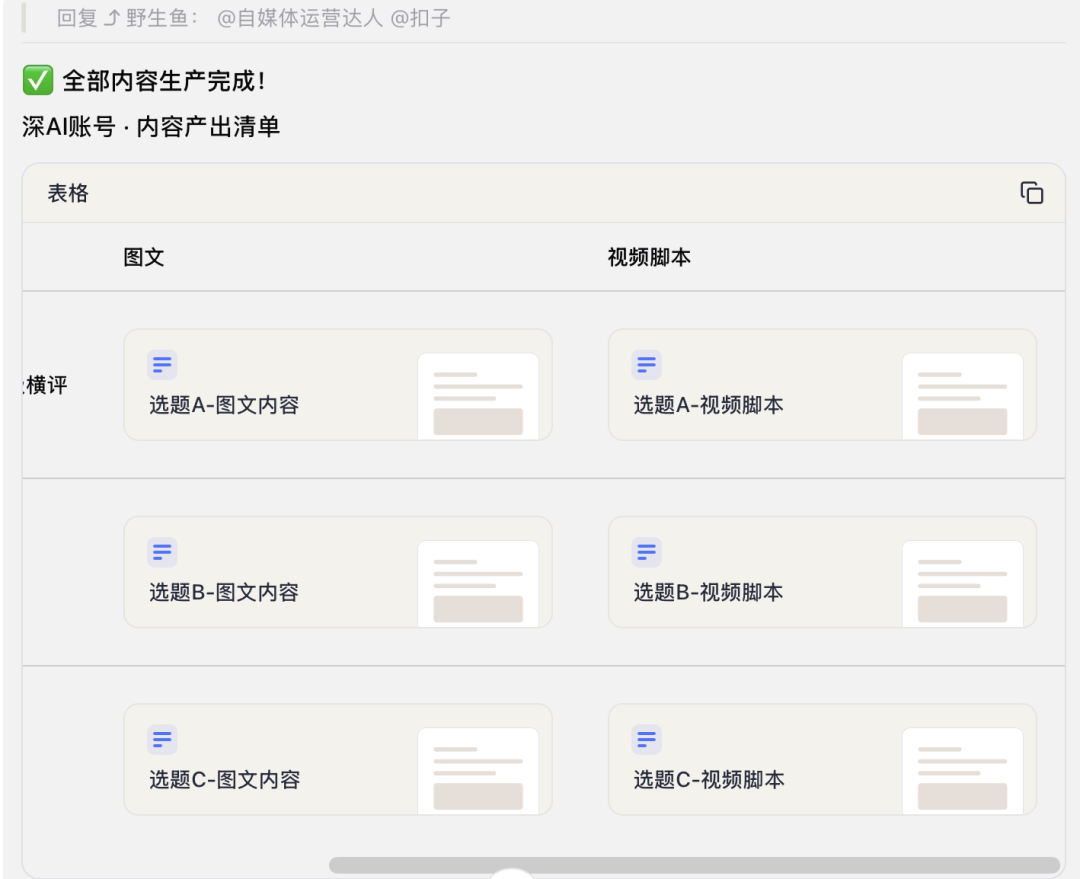 实测扣子3.0:把Claude Code、CodeX拉到一个项目群里干活,夯爆了 配图 12