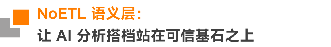 ChatBI 是个伪需求,业务真正要的不只是“问数” 配图 11