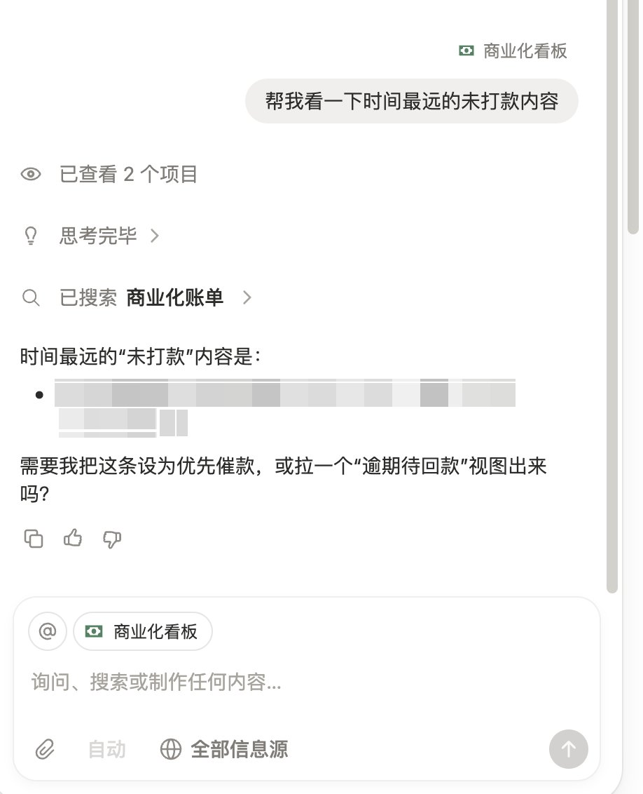 Notion 3.0 ｜AI转型最成功的互联网产品是怎么做的？ 配图 7