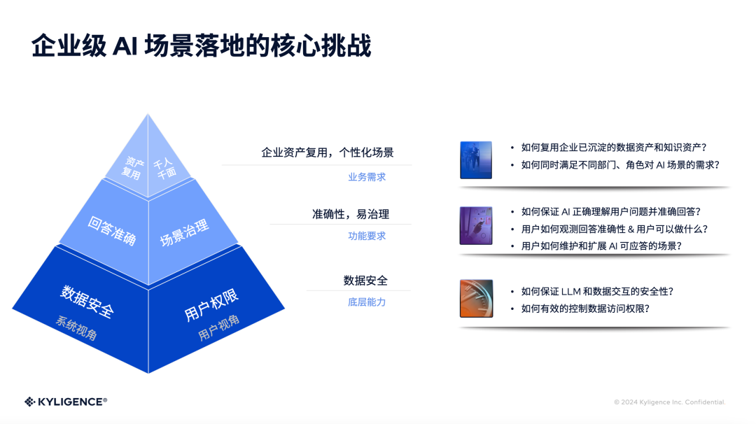 演讲实录丨智能一站式指标平台在头部企业的实践分享 配图 4