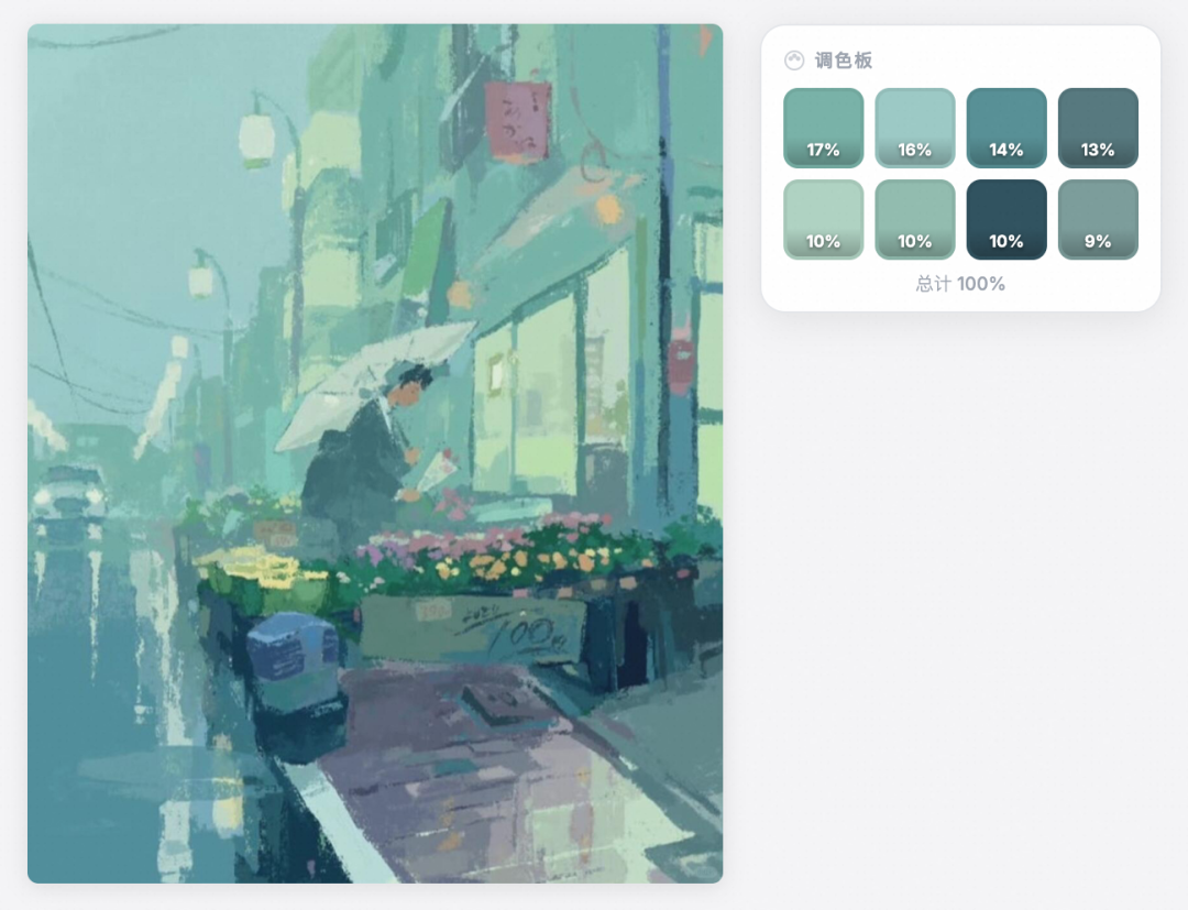 千人千面，精控调色，更懂你的Wan2.7-Image来了 配图 19
