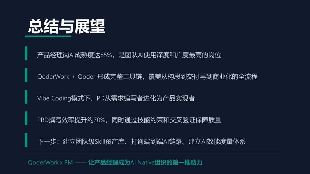一位阿里产品经理的AI全流程提效实践：从需求到上线全覆盖 配图 21