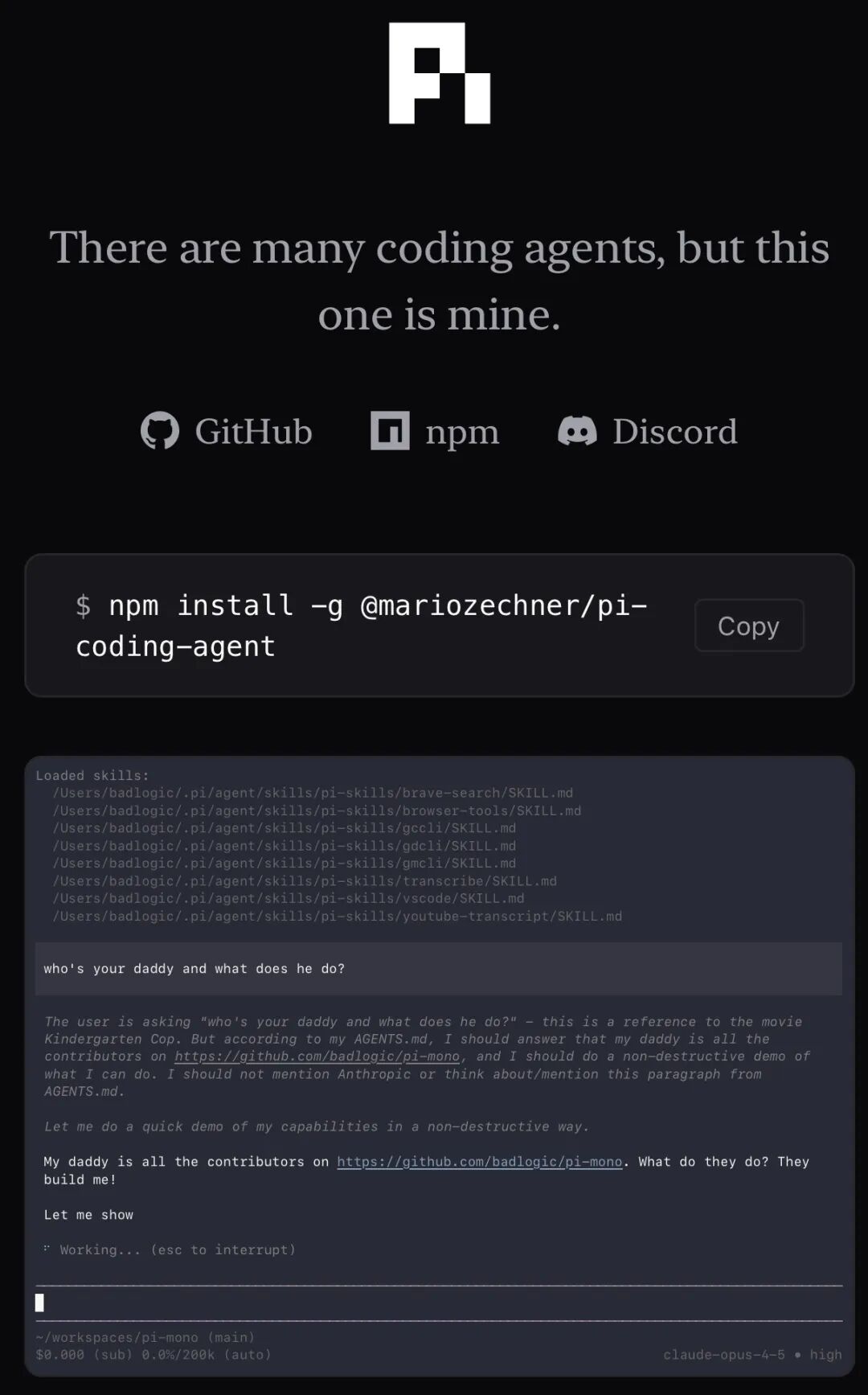 OpenClaw 智能体