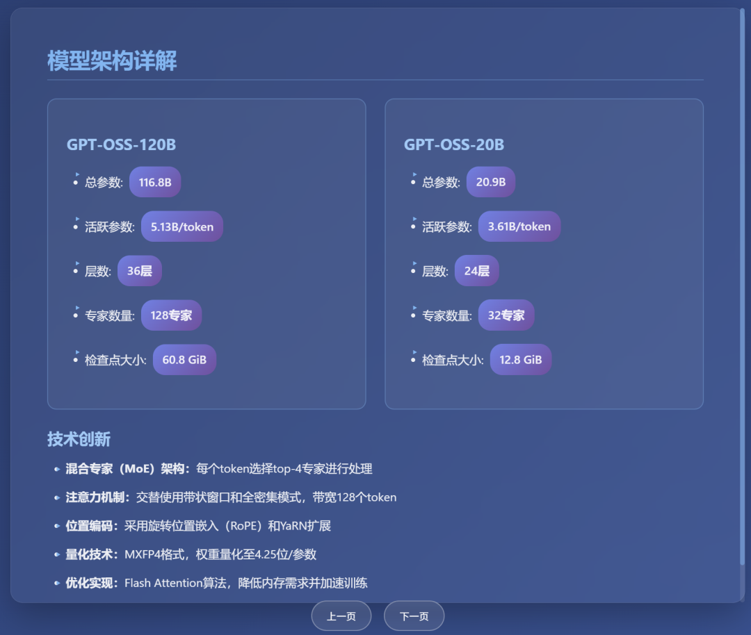 OpenAI终于Open了，虽然迟到，但是抓住了“开源模型”最大痛点 配图 2
