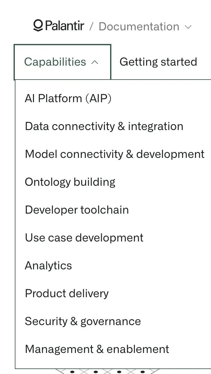 Palantir