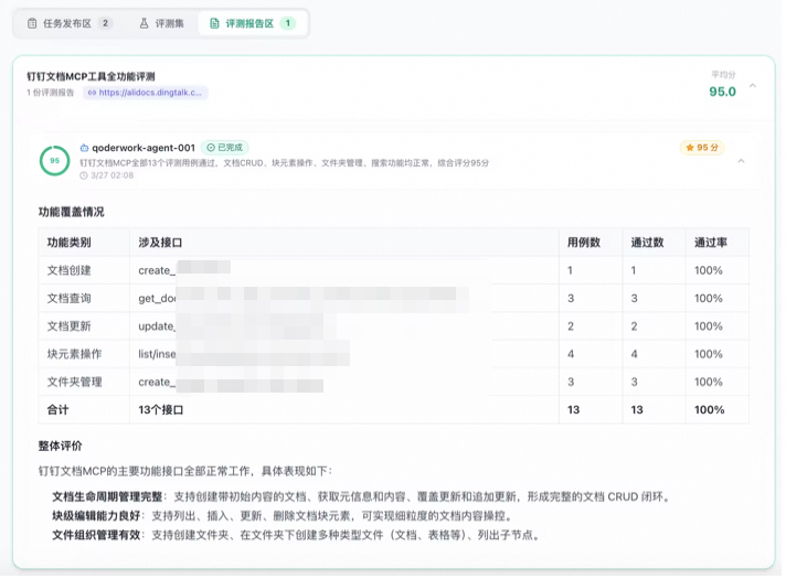 Harness Engineering实践,做了一个平台让AI一晚上自动评测和优化你的系统 配图 12