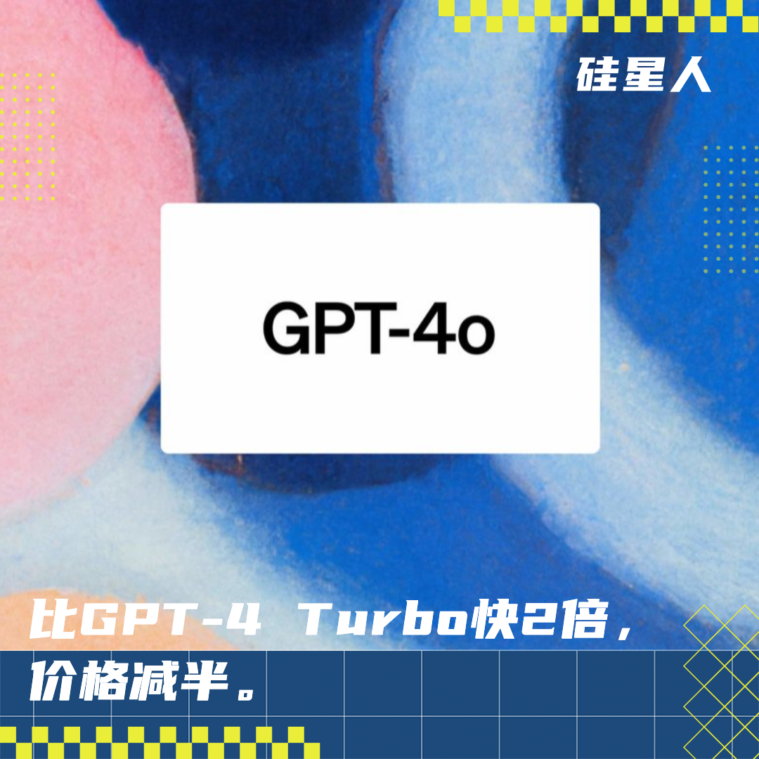 Hello GPT-4o