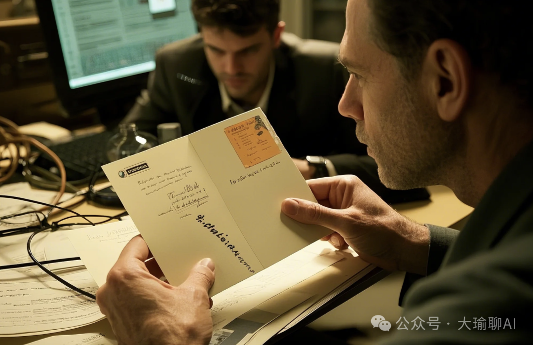 我用cursor开发了web项目，部署后竟然提示不安全 配图 3