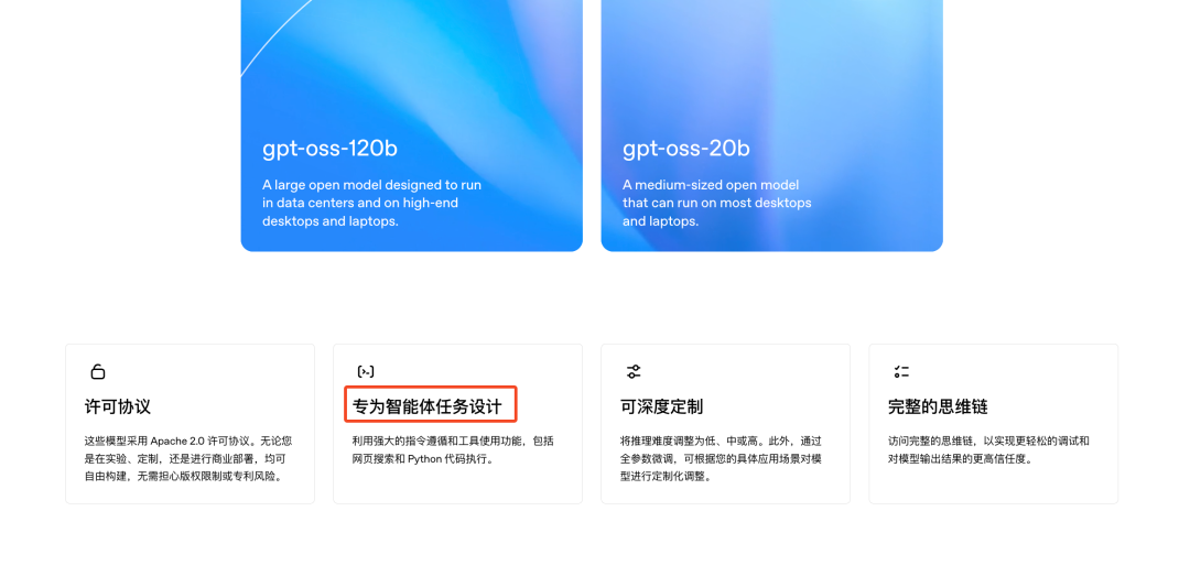 OpenAI 终究还是背刺了自己：1200亿参数模型直接开源，实测 120b 模型编码能力强过 Claude3.5！太香了 配图 2