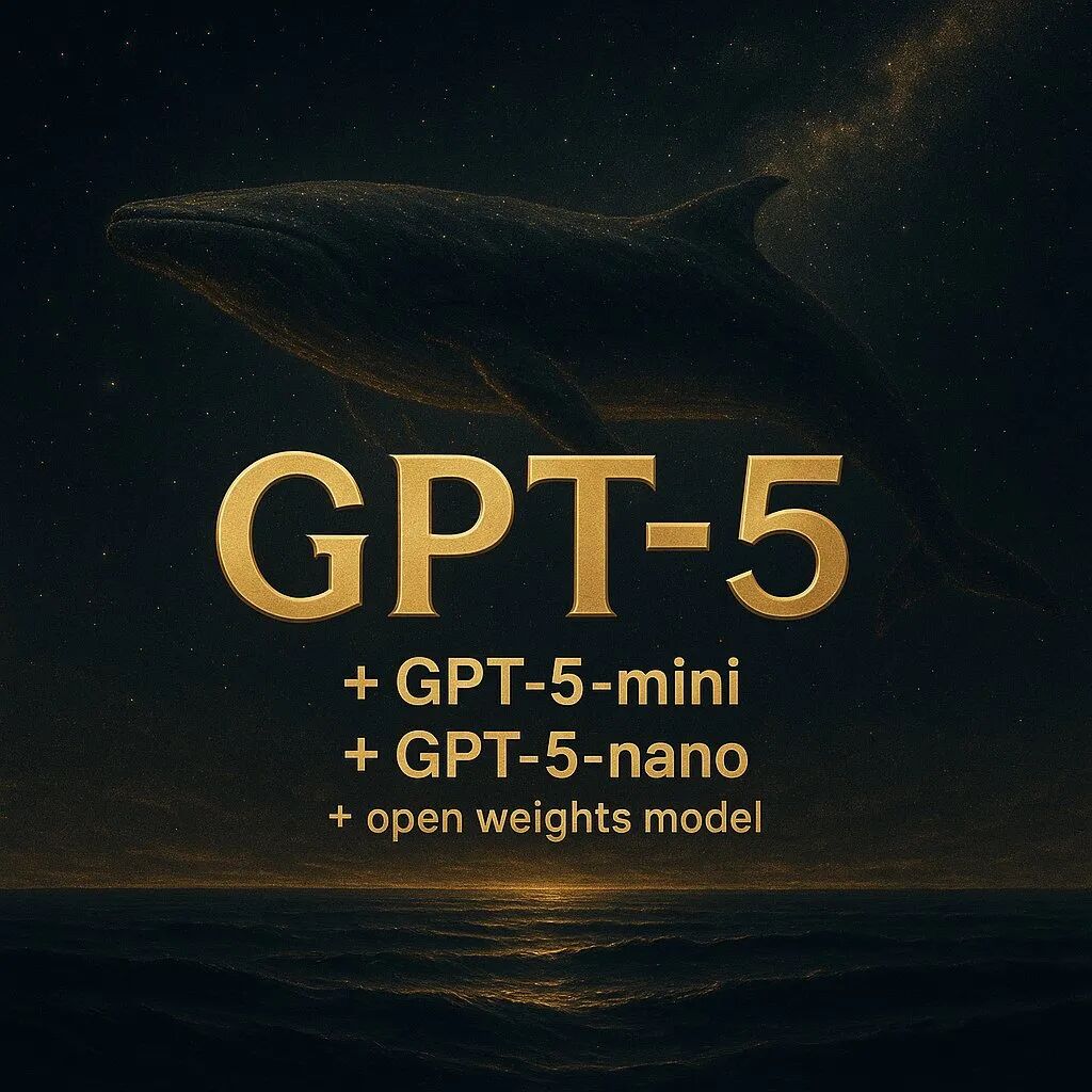 GPT-5 最强大的，是编程