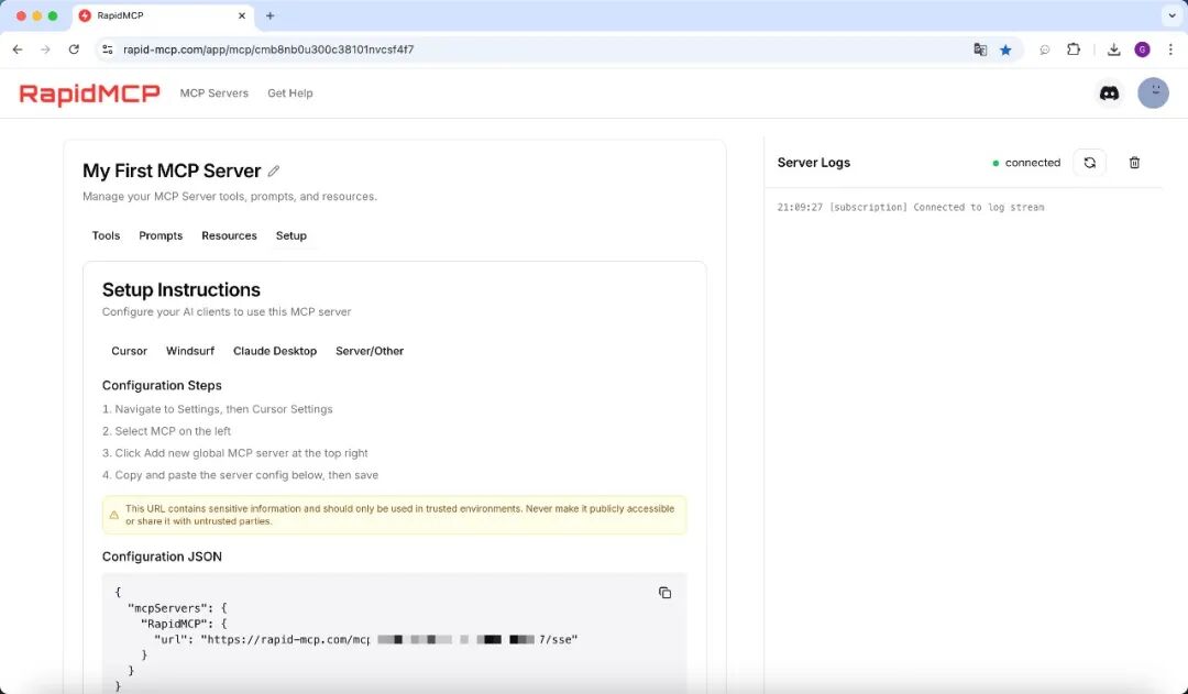 REST API 向 MCP Server 迁移：传统企业 IT 应用的破局之路 配图 3
