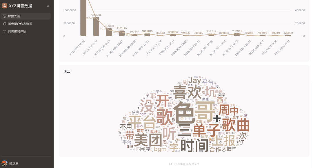如何用AI表格低门槛手搓一个业务系统？ 配图 13