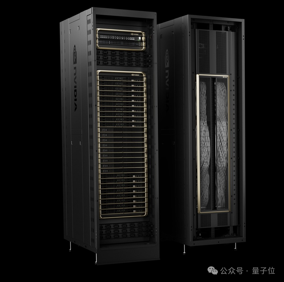 英伟达年终核弹！全新B300为o1推理大模型打造，RTX5090也曝光了 配图 4