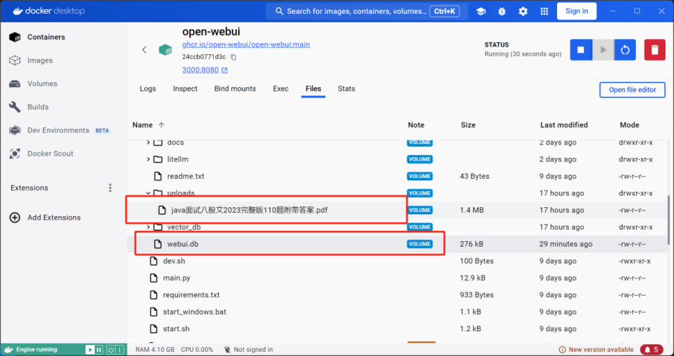 AGI｜如何在本地运行大型语言模型？ 配图 10