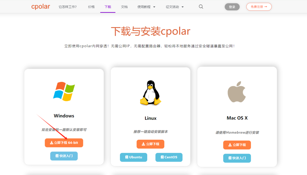 基于Perplexica与内网穿透工具的本地AI搜索服务远程访问实践过程 配图 15