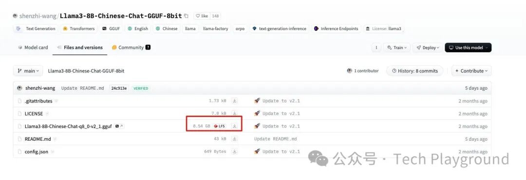 在个人电脑上快速安装和配置大模型。让大模型不再是你交流中的障碍，从此轻松应对各种AI话题 配图 3