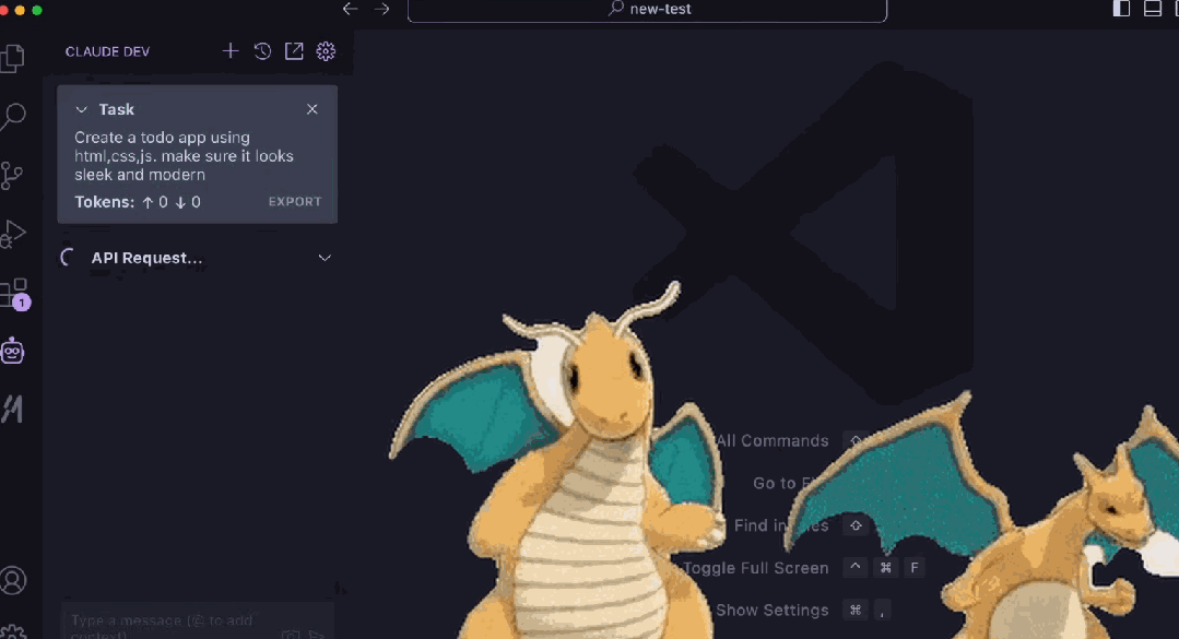 Qwen-2.5 + ClaudeDev + Aider：这套免费的AI编程工具链，简直太棒了！ 配图 17