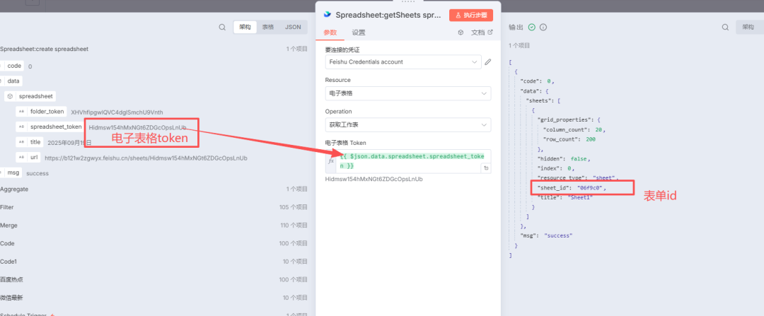 手把手教学：用n8n+RSS+飞书实现多平台热点自动抓取（含RSS源分享） 配图 27