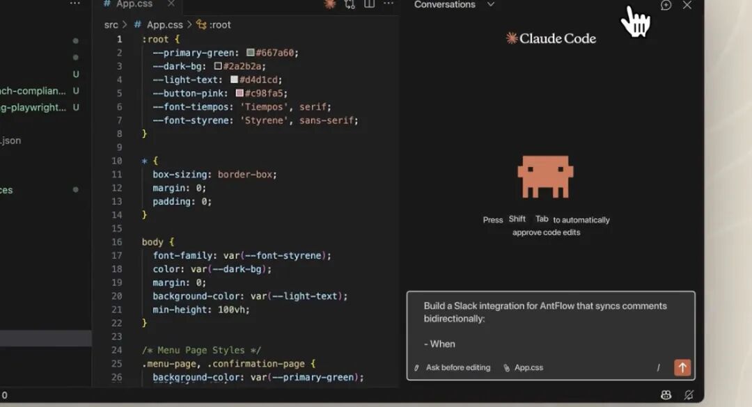 Claude Sonnet4.5发布，号称世界最强模型，超越gpt-5-codex 配图 2