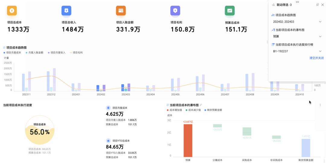 Quick BI V5.5上线：AI赋能全场景提效，分析决策 “快、准、稳”！ 配图 7