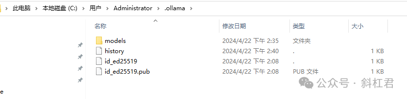 手把手教你轻松本地部署Llama3，个人电脑也能极速运行 配图 10
