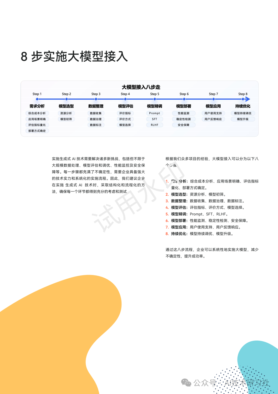 2024年：生成式AI商业落地白皮书 配图 10