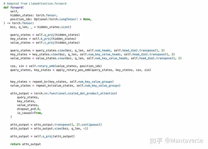 从零预训练LLAMA3的完整指南：一个文件，探索Scaling Law 配图 8