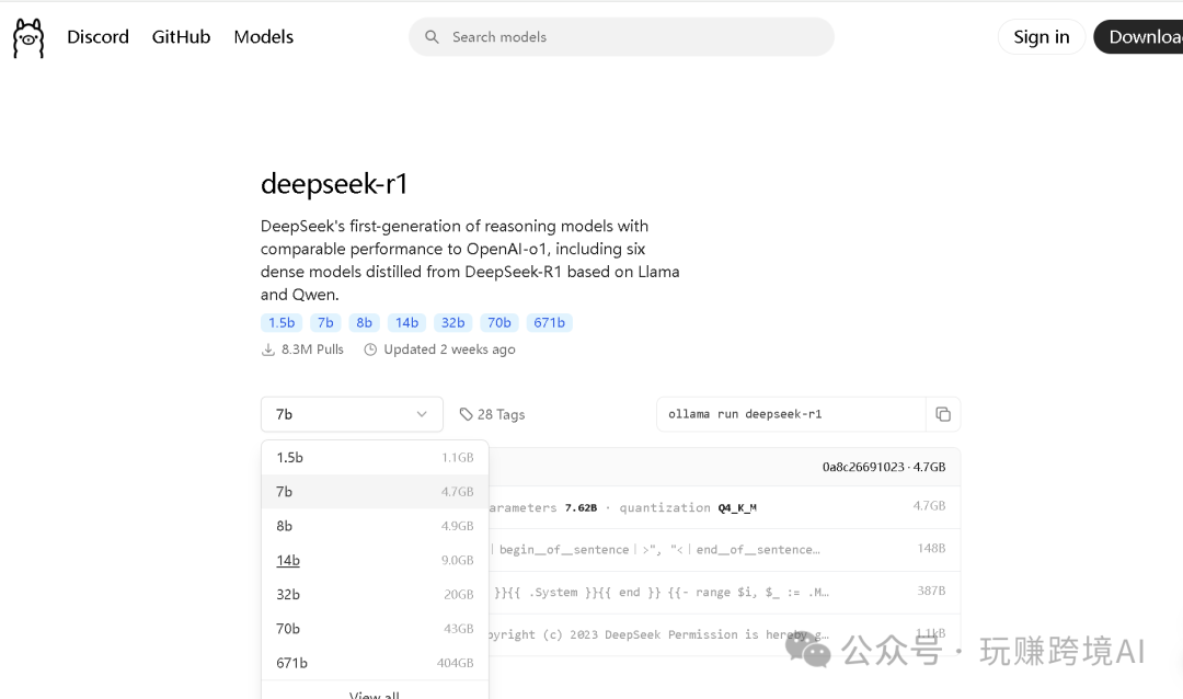 基于AnythingLLM 与 本地DeepSeek大模型，零门槛构建企业级本地 AI 知识库 配图 2