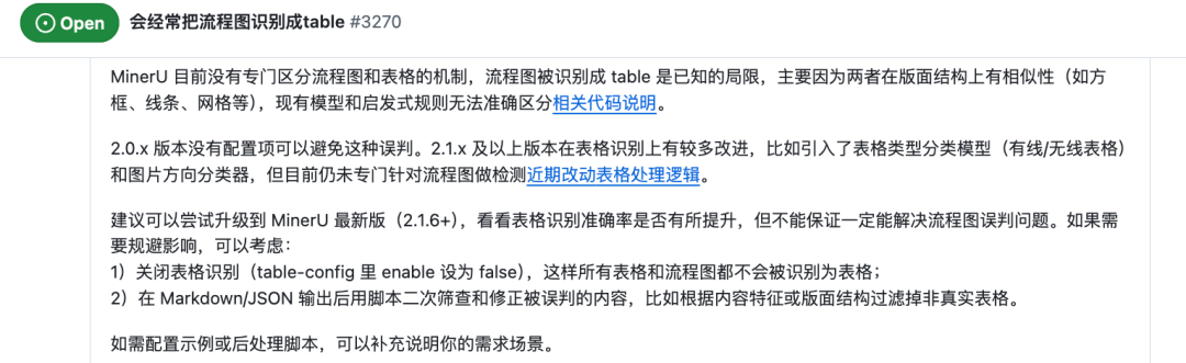 RAG如七夕，鹊桥大工程：再看文档解析实际落地badcase 配图 11