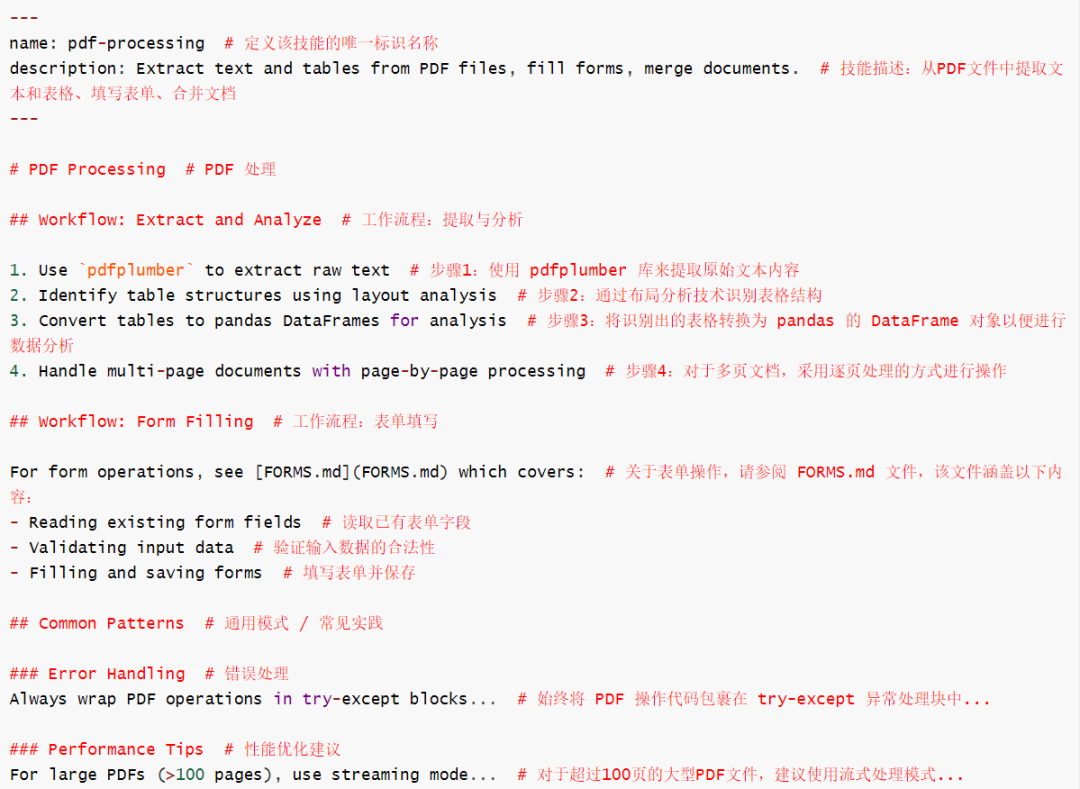从手写 Prompt 到可复用 Skills：AI Agent 的“技能包” 配图 2