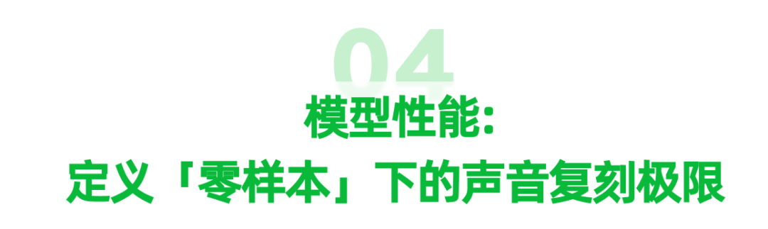 突破零样本TTS音色克隆上限：LongCat-AudioDiT 的声音克隆艺术 配图 10