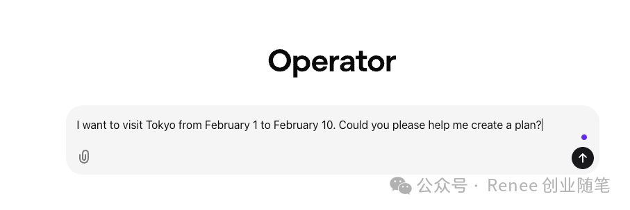 OpenAI发布新功能：Operator和CUA，让AI代劳你的网页任务 配图 6