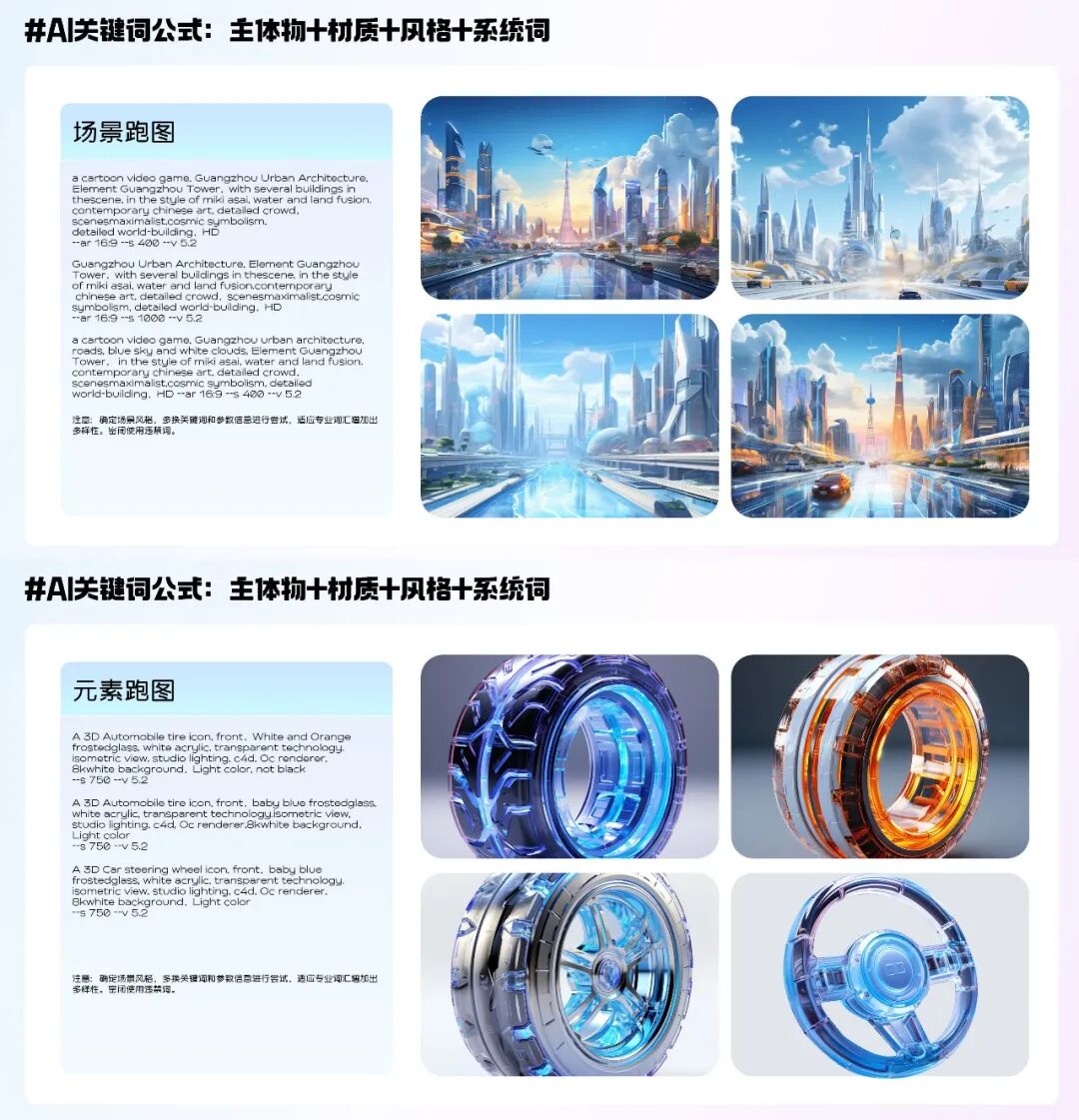 [实战宝典] AIGC助力活动设计 配图 8