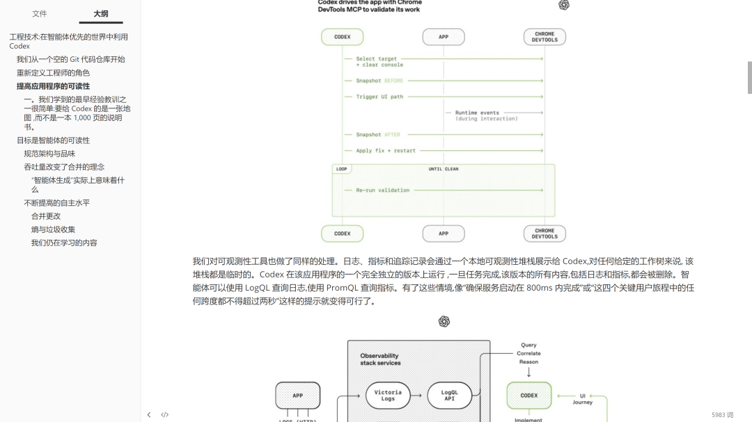 Karpathy用「harness」彻底终结了RAG。 配图 8