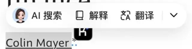 悬浮球、插件、输入法，AI疯找C端流量大门 配图 6