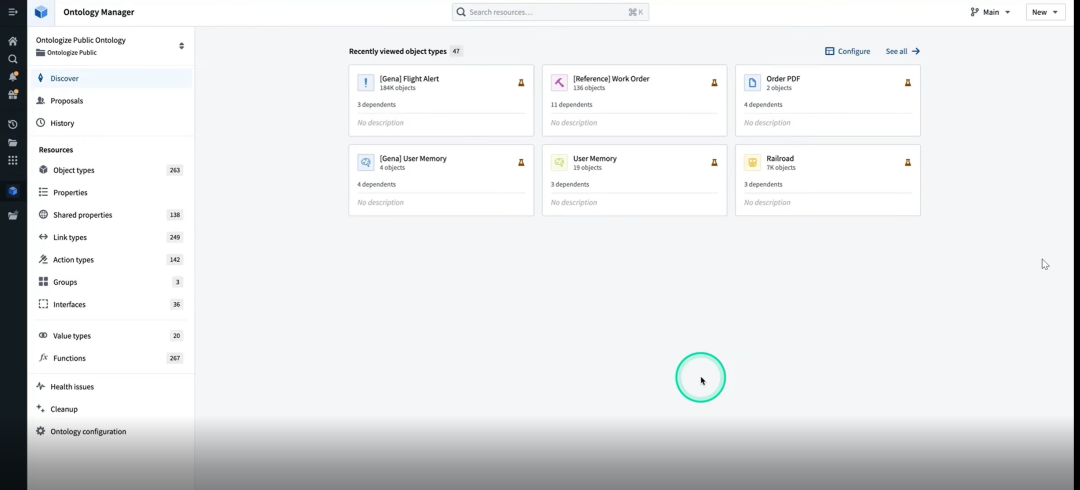 Palantir Foundry功能剖析 配图 18