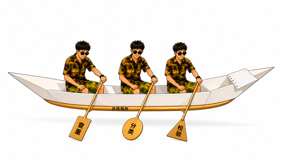 一篇讲清楚，如何构建AI知识库的目录结构和配套的Skills工作流 配图 3