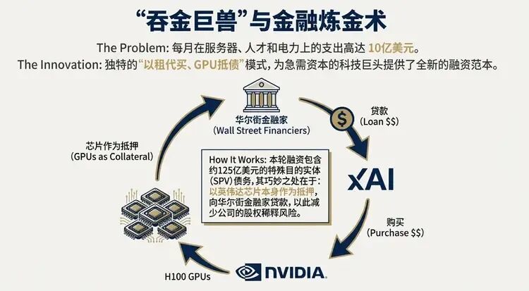 马斯克杀疯了！xAI官宣200亿美元融资，这次真能“干翻”OpenAI？ 配图 10