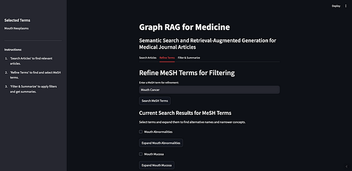 知识图谱+AI：如何构建一个Graph RAG App？ 配图 8