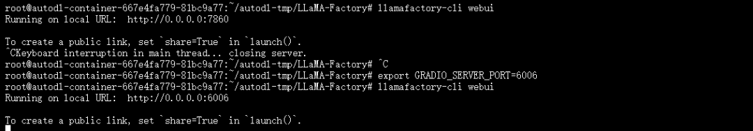 基于LLaMA-Factory框架对Qwen2-7B模型进行微调实践 配图 3