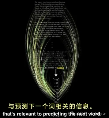 可视化理解Transformer中的Attention机制 配图 7