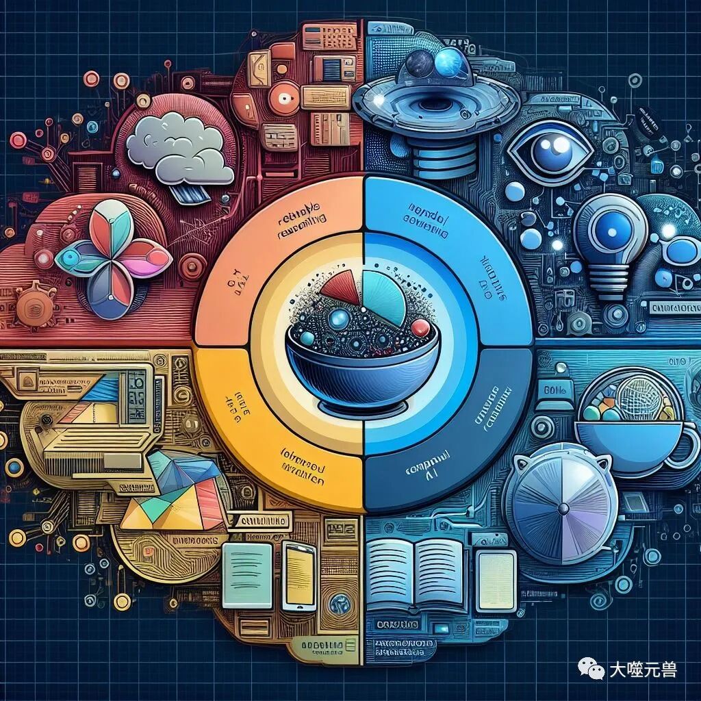 复合人工智能：企业使用AI成功的关键 配图 2